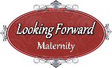 Logo of Looking Forward Maternity